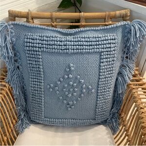 Serena and Lily Montecito Pillow